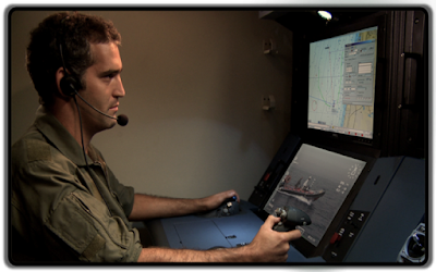 Aerospace Medicine And  The UAV Pilot.