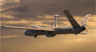 UAV’s The Future of Air Power